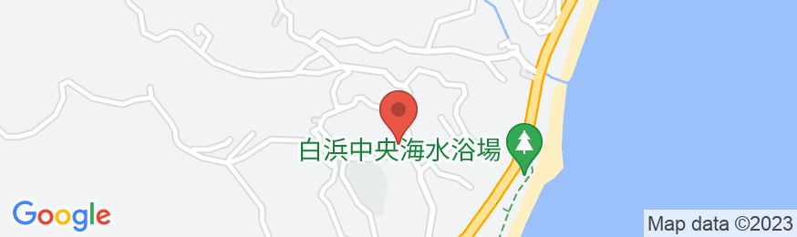 民宿 みどり荘 <静岡県>の地図