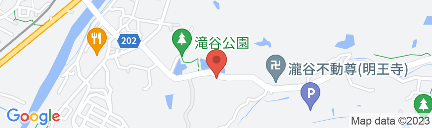 玉の家<大阪府>の地図
