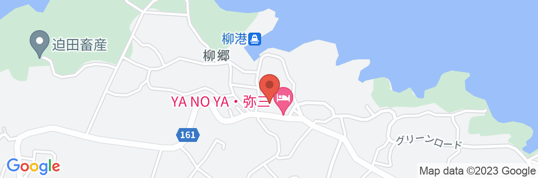 親家 <五島・小値賀島>の地図