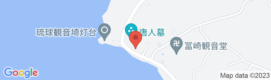 Suite terrace 石垣島 <石垣島>の地図