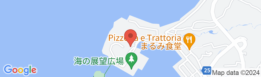 いづみ丸 <淡路島>の地図