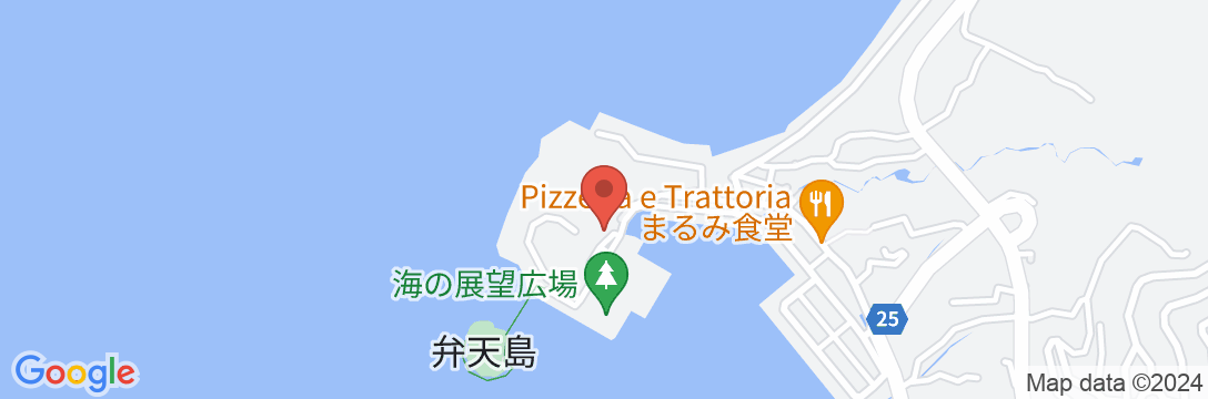 いづみ丸 <淡路島>の地図