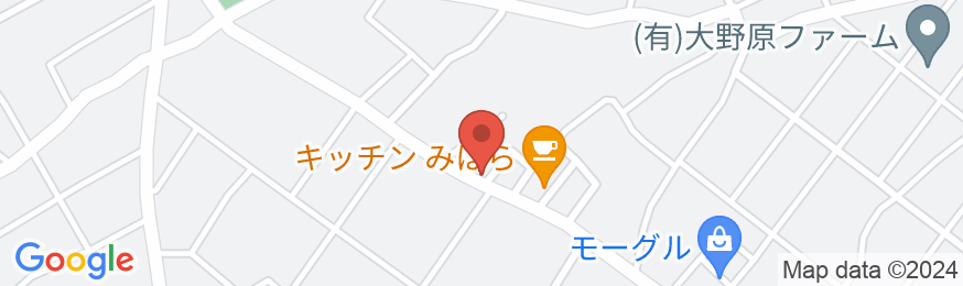 jian miyakojima<宮古島>の地図