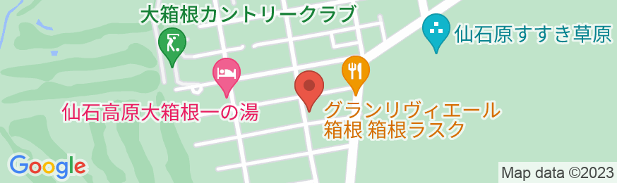 EK House 清風荘【Vacation STAY提供】の地図