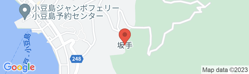 小豆島一軒家/民泊【Vacation STAY提供】の地図
