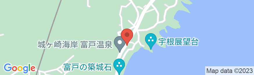 ファミーユ伊豆高原【Vacation STAY提供】の地図