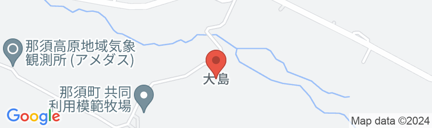 Nasu Lodge/民泊【Vacation STAY提供】の地図