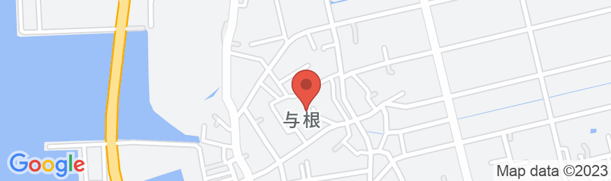 テラス凜/民泊【Vacation STAY提供】の地図