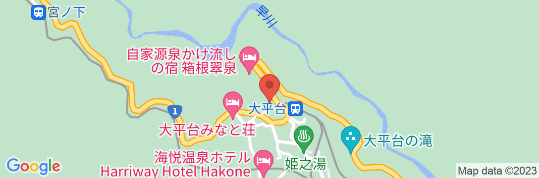 縁-Enishi-【Vacation STAY提供】の地図