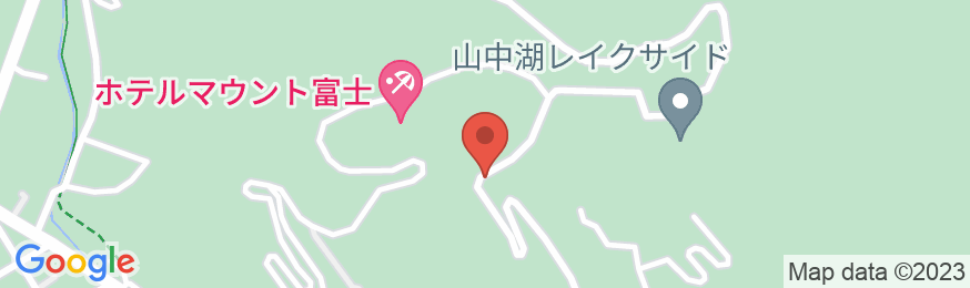 Forest house 〜Shinka〜【Vacation STAY提供】の地図