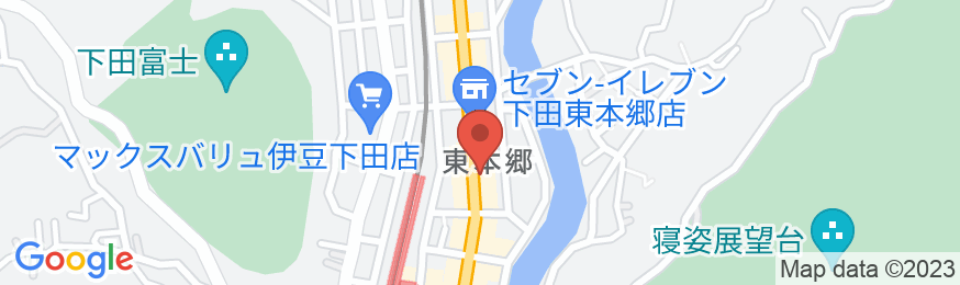 TOMI/民泊【Vacation STAY提供】の地図