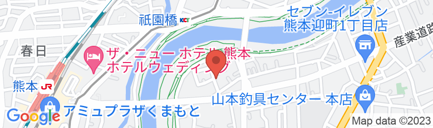 Sumitsugu House Grandpa【Vacation STAY提供】の地図