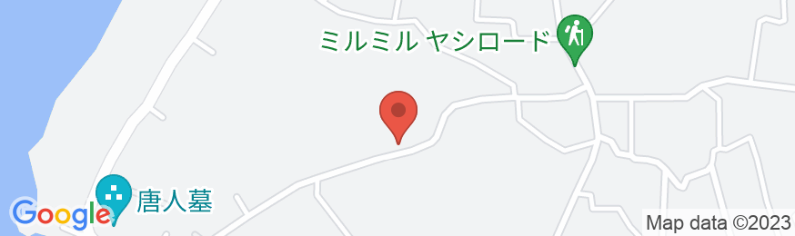 Yoga Retreat Village,kSaNa(ヨガリトリー【Vacation STAY提供】の地図