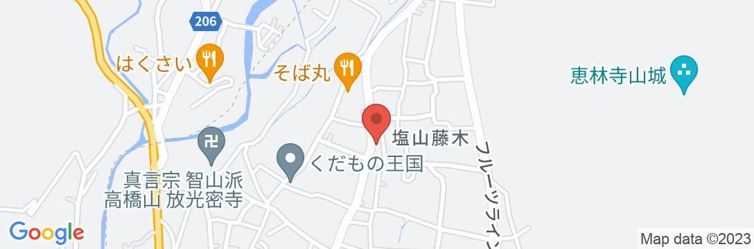 グレープmama/民泊【Vacation STAY提供】の地図