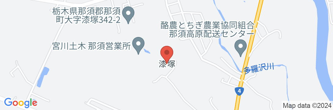 サンセット/民泊【Vacation STAY提供】の地図