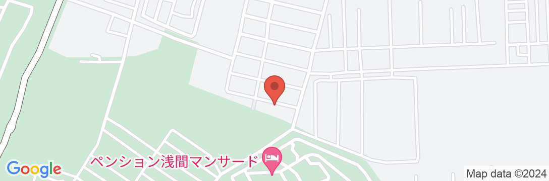 LE NEIGE KARUIZAWA/民泊【Vacation STAY提供】の地図