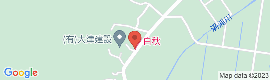 白秋【Vacation STAY提供】の地図