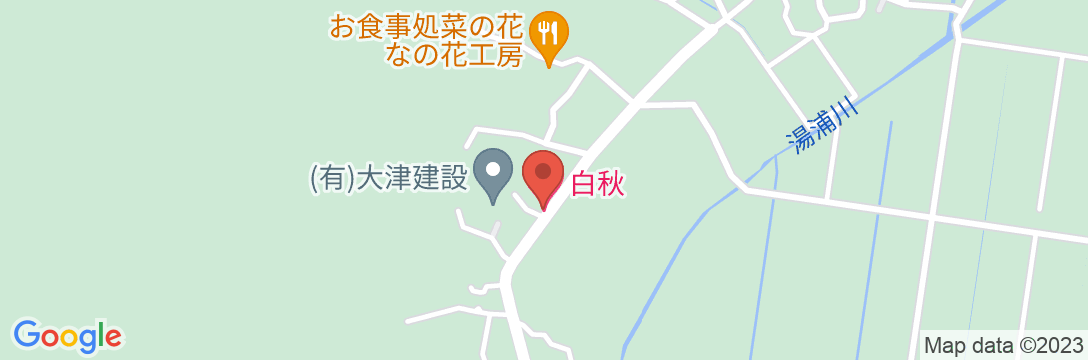 白秋【Vacation STAY提供】の地図