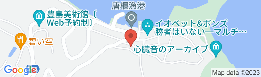 Haru.【Vacation STAY提供】の地図