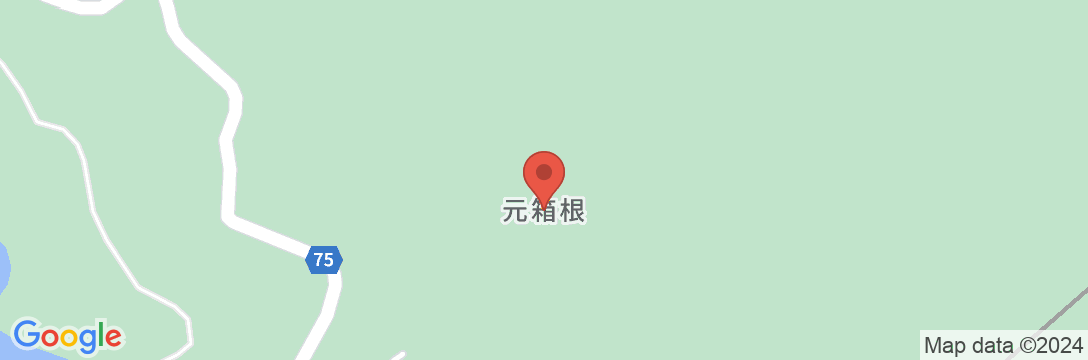 箱根七福荘【Vacation STAY提供】の地図