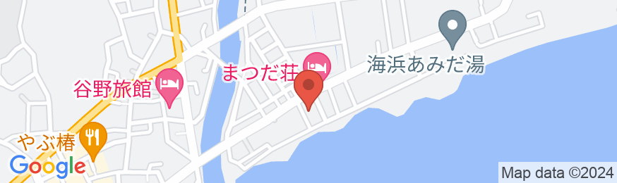 仮( )‐karikakko‐の地図