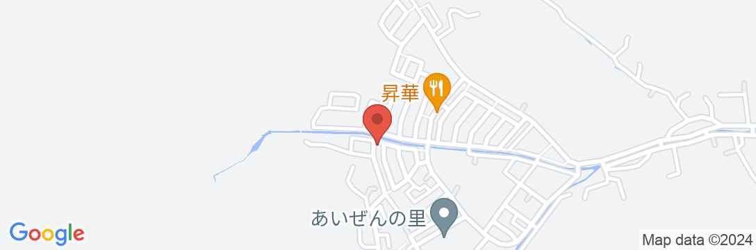 ヘイタハウス/民泊【Vacation STAY提供】の地図