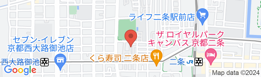 Rakutoko annex【Vacation STAY提供】の地図