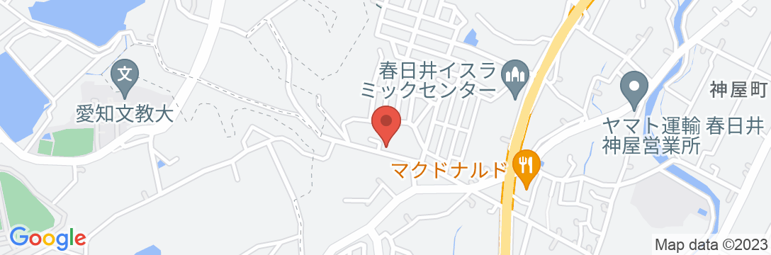 桃太郎別館/民泊【Vacation STAY提供】の地図