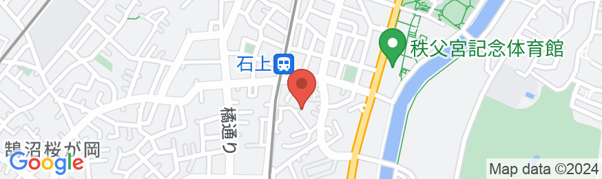 EMS.江ノ電、石上の昭和のモダン(?)な家/民泊【Vacation STAY提供】の地図