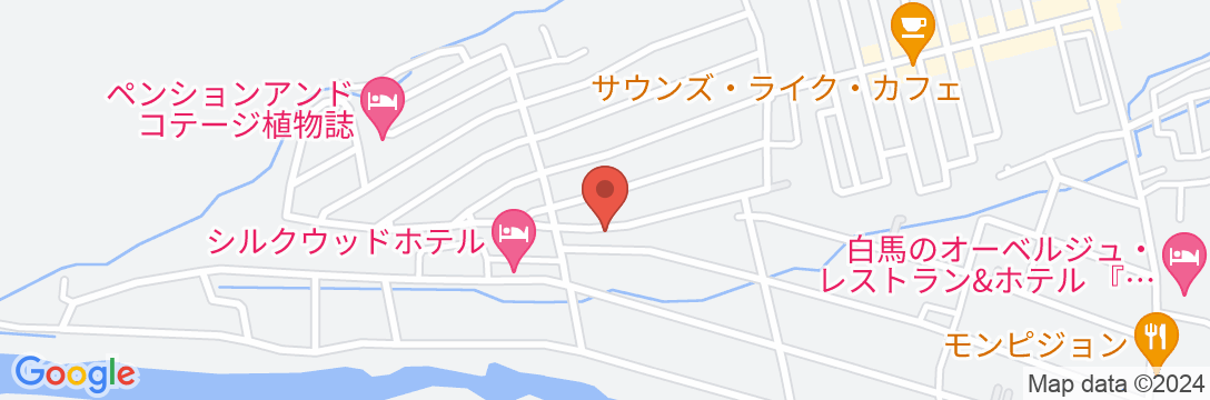 Salji、2019秋新築ハイセンス,ハイグレード貸別荘【Vacation STAY提供】の地図