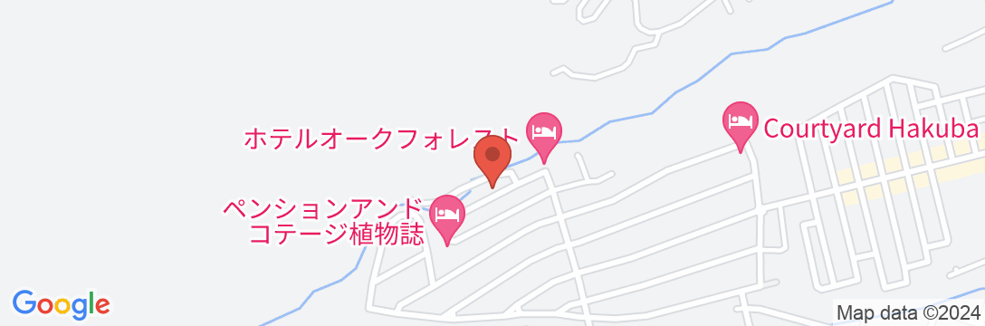 Echo Villa(エコービラ)【Vacation STAY提供】の地図
