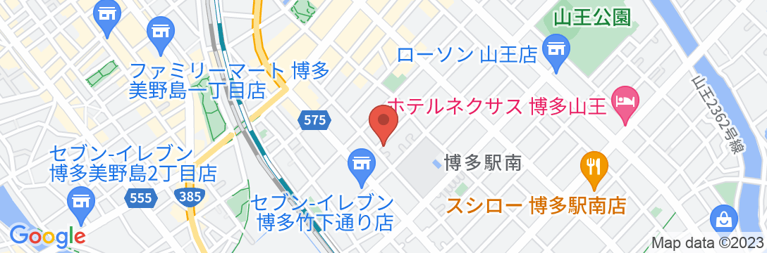 ChikuHouse【Vacation STAY提供】の地図