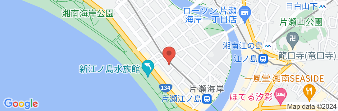 Raku 楽の地図