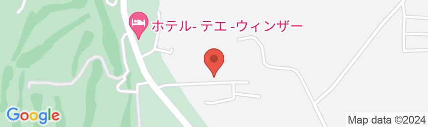 Myoko Houseの地図
