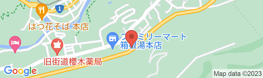 郷隅美悦(KYO GU BI ETSU)の地図