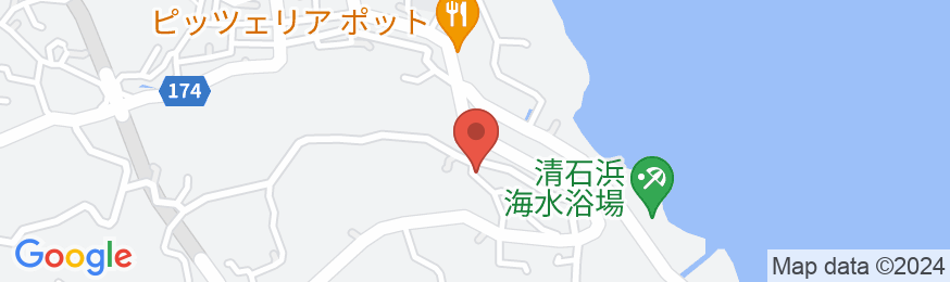 ritomaru house iki ashibe<壱岐島>の地図