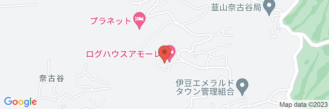 cocolog lennox head/民泊【Vacation STAY提供】の地図
