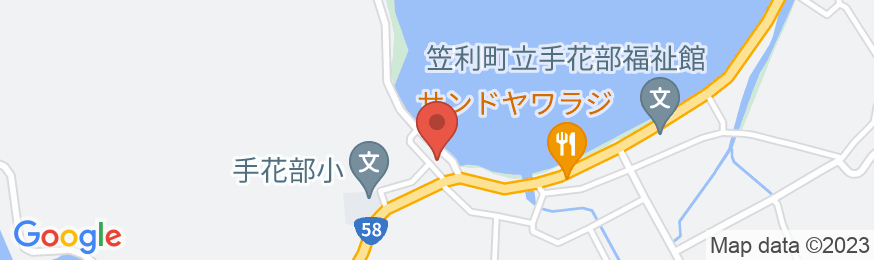 Piano AMAMI〈奄美大島〉【Vacation STAY提供】の地図