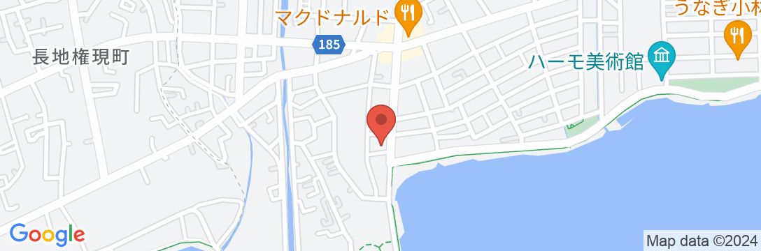 マークヴィラ諏訪湖 siteB/民泊【Vacation STAY提供】の地図