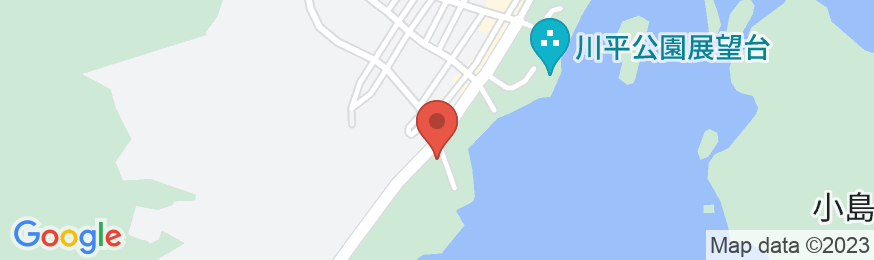 貸切一軒家KabiraHouse(川平ハウス) <石垣島>【Vacation STAY提供】の地図
