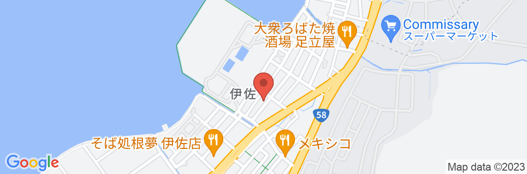 マカナレアリゾート沖縄 150m2ペンション 大人数16名可 BB【Vacation STAY提供】の地図