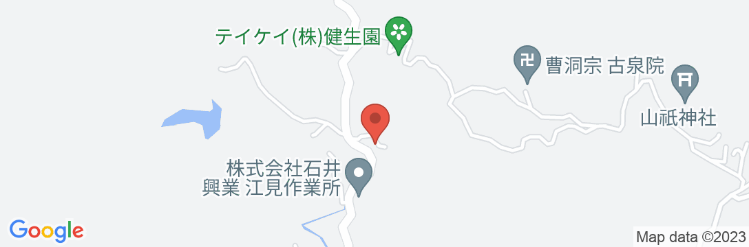【梵まる】BON-MAL TREE【Vacation STAY提供】の地図