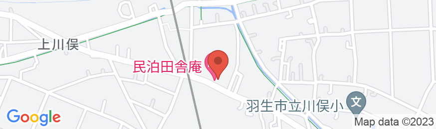 昭和ティストの日本家屋/民泊【Vacation STAY提供】の地図