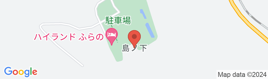 Landmark Annex/民泊【Vacation STAY提供】の地図