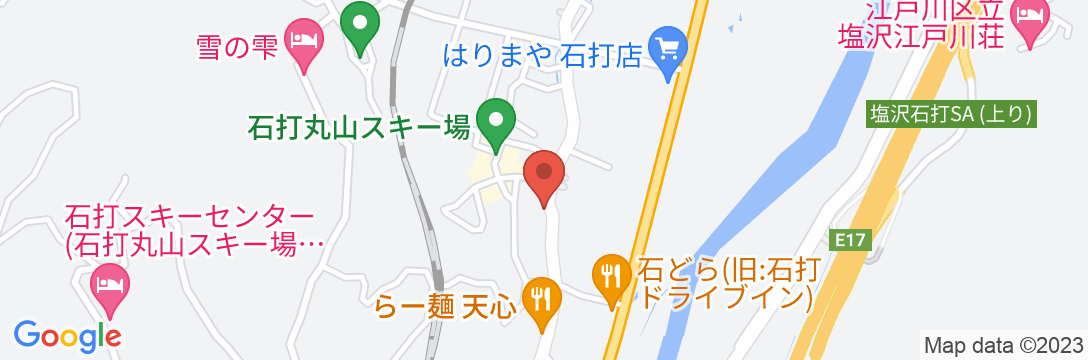kosokoso【Vacation STAY提供】の地図