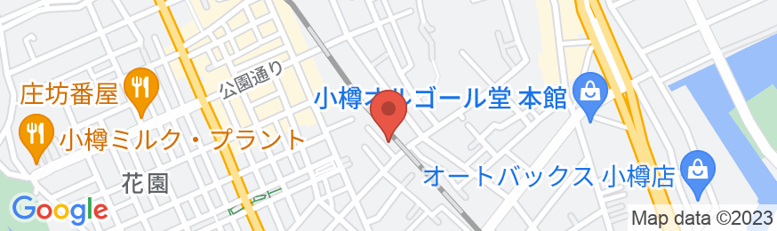 民泊太田2号館/民泊【Vacation STAY提供】の地図