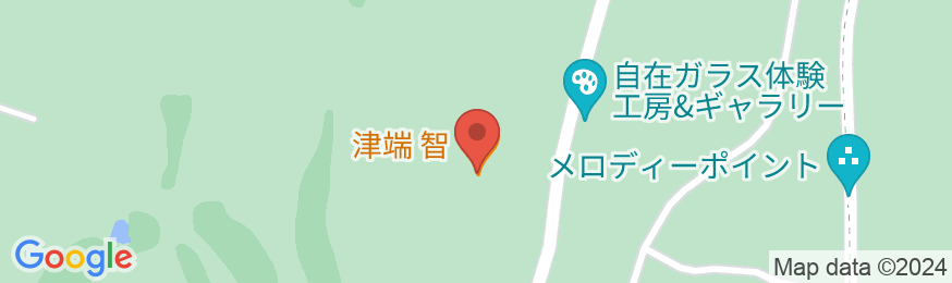 ヴィラ山間堂Panorama BBQ Bonfire Fuji v【Vacation STAY提供】の地図