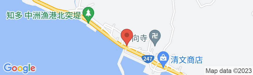 南知多Seaside Villa/民泊【Vacation STAY提供】の地図