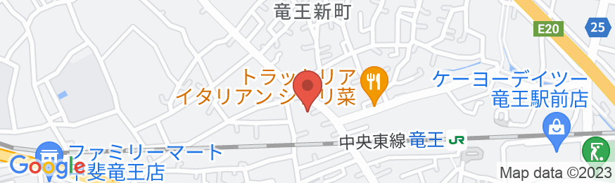 樫の家(かしのや)/民泊【Vacation STAY提供】の地図