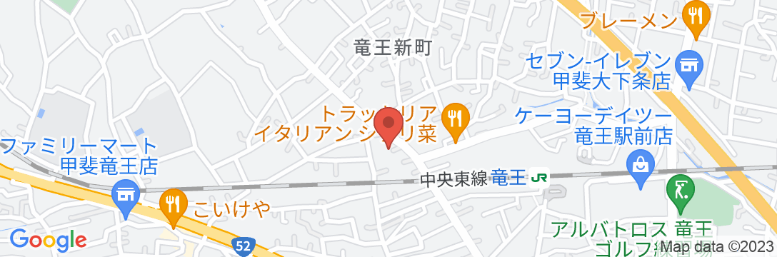 樫の家(かしのや)/民泊【Vacation STAY提供】の地図
